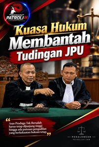 Kuasa Hukum Padepokan Padang Ati Menolak JPU